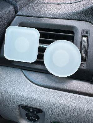 Custom Car Vent Fresheners